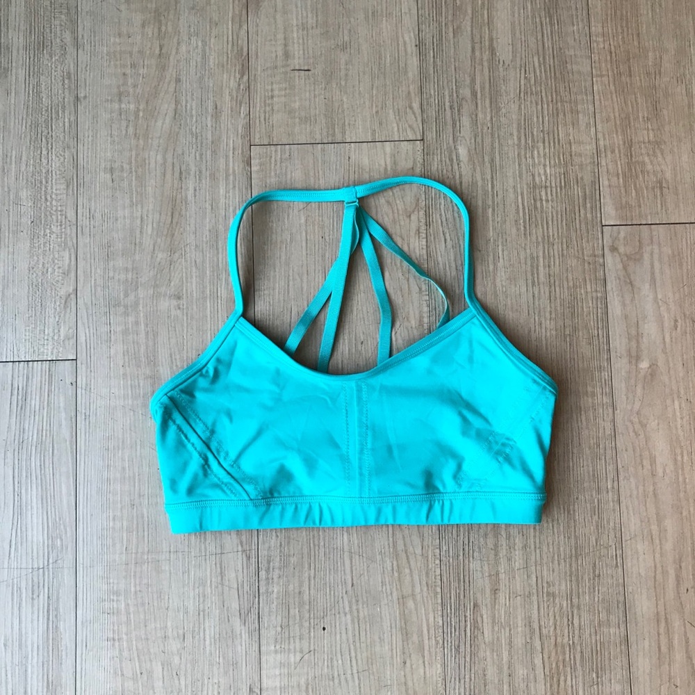 Lululemon bra